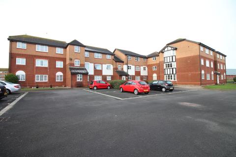 2 bedroom terraced house to rent, Sandy Close, Thornton-Cleveleys, Lancashire, FY5