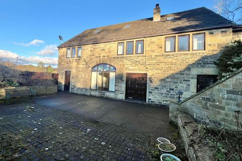 4 bedroom barn conversion for sale, Riley Lane, Kirkburton, HD8 0SZ