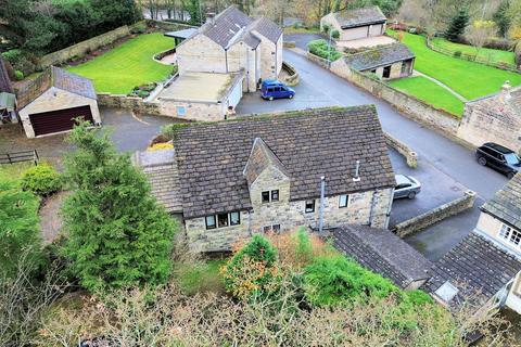 4 bedroom barn conversion for sale, Riley Lane, Kirkburton, HD8 0SZ