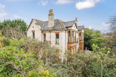 6 bedroom detached house for sale, Heavitree Road, Exeter