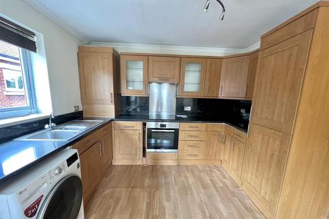 2 bedroom apartment to rent, Oakland Mews, Heath End Road, Nuneaton