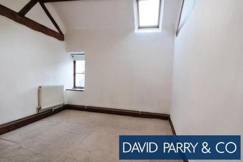 3 bedroom terraced house for sale, KNIGHTON  LD7 1DB