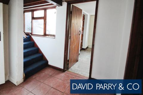 3 bedroom terraced house for sale, KNIGHTON  LD7 1DB