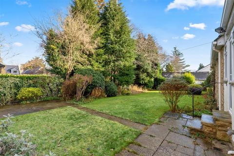 4 bedroom detached bungalow for sale, Fairfax Gardens, Menston LS29