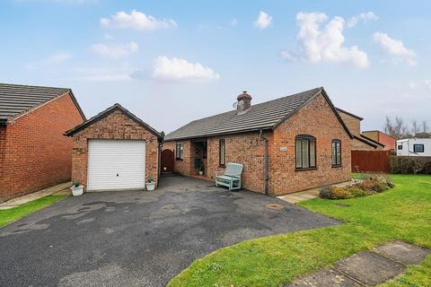 3 bedroom detached bungalow for sale, Boughrood,  Brecon,  LD3