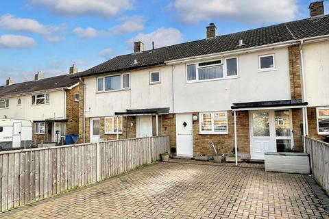 3 bedroom terraced house for sale, Beech Crescent, Hythe, SO45