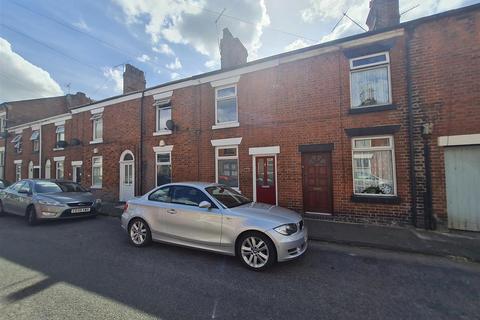 2 bedroom terraced house to rent, Welles Street, Sandbach