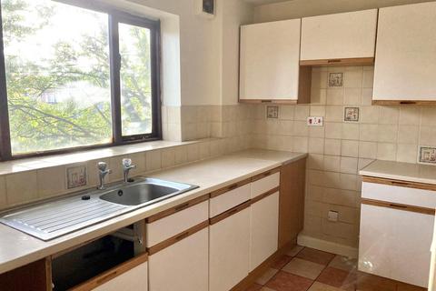 1 bedroom flat to rent, High Street, Wolverhampton WV11