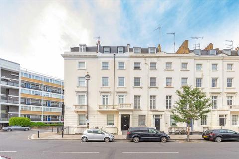 1 bedroom flat to rent, Sutherland Street, London SW1V