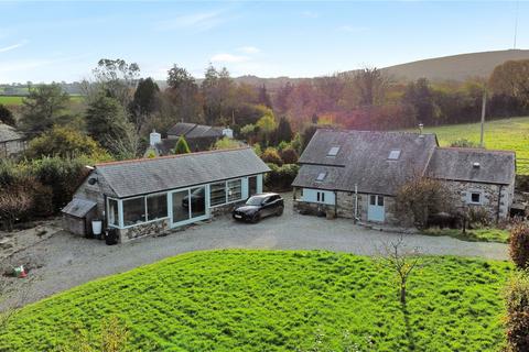 4 bedroom detached house for sale, Upton Cross, Cornwall PL14