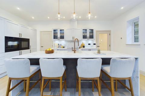 4 bedroom house for sale, Ravine Road, Portman Estate, Bournemouth, Dorset, BH5