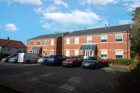 2 bedroom apartment to rent, Mansell Court, Whitchurch, RG28