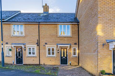 2 bedroom terraced house to rent, Millgrove Street, Swindon SN25