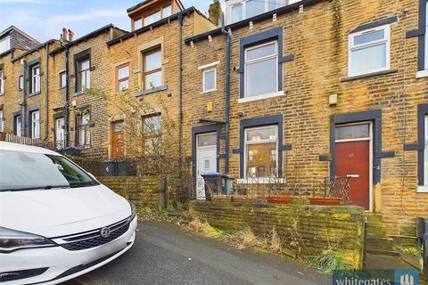 3 bedroom terraced house for sale, Oxford Road, Bradford, West Yorkshire, BD2