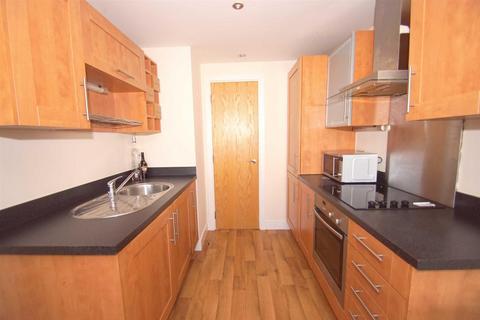 1 bedroom apartment to rent, La Salle, Chadwick Street, Leeds