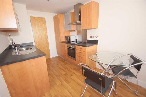 1 bedroom apartment to rent, La Salle, Chadwick Street, Leeds