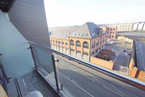 1 bedroom apartment to rent, La Salle, Chadwick Street, Leeds