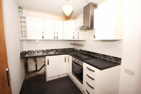 1 bedroom flat to rent, 1 Library Street, Preston PR1