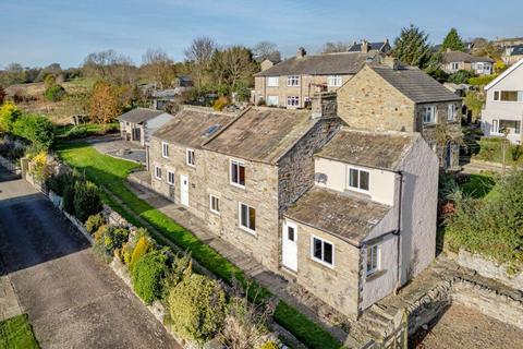 3 bedroom detached house for sale, Sumac Cottage, Harmby, Leyburn, North Yorkshire