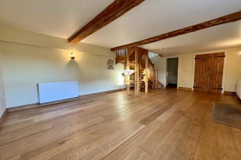 3 bedroom detached house for sale, Sumac Cottage, Harmby, Leyburn, North Yorkshire