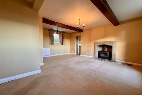 3 bedroom detached house for sale, Sumac Cottage, Harmby, Leyburn, North Yorkshire