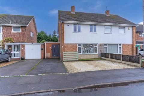 3 bedroom semi-detached house for sale, Trysull Gardens, Wolverhampton, West Midlands, WV3