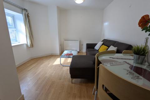 3 bedroom flat to rent, Barlow Moor Road, Manchester M20