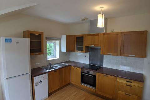 3 bedroom flat to rent, Barlow Moor Road, Manchester M20