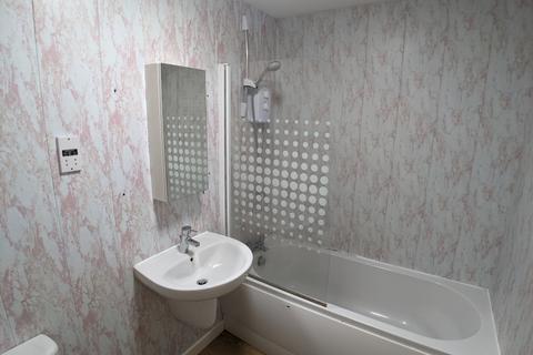 undefined, Barlow Moor Road, Manchester M20