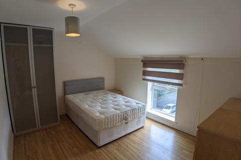 undefined, Barlow Moor Road, Manchester M20