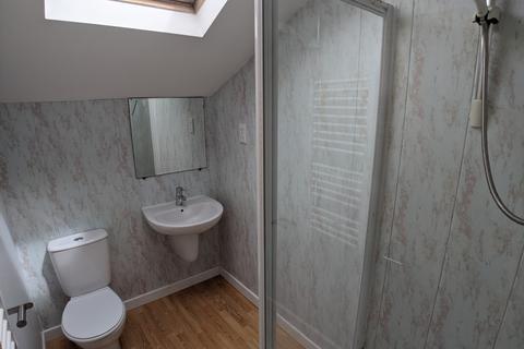 undefined, Barlow Moor Road, Manchester M20