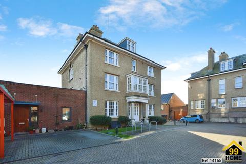 2 bedroom flat for sale, Villa Maria, The Lees, Brighton, BN2