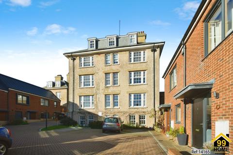 2 bedroom flat for sale, Villa Maria, The Lees, Brighton, BN2