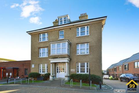 Villa Maria, The Lees, Brighton, BN2