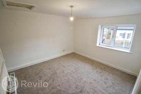 1 bedroom end of terrace house to rent, Market Street, Whitworth, OL12