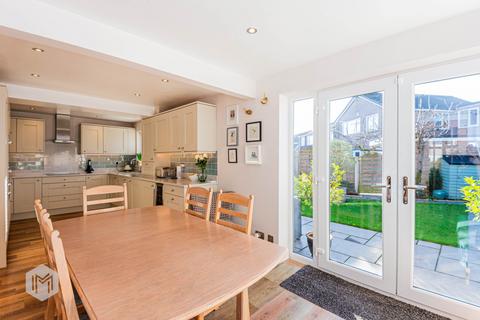 3 bedroom detached house for sale, Pickering Close, Bury, Greater Manchester, BL8 1UE