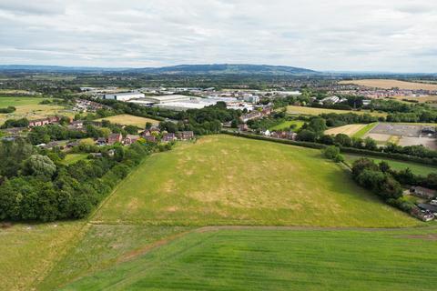 Land for sale, Pinvin, Pershore, Worcestershire