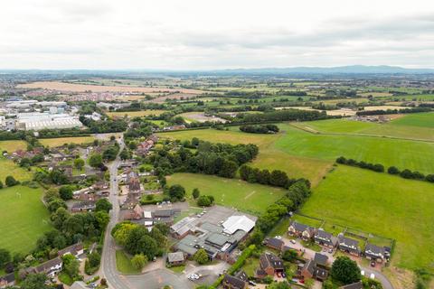 Land for sale, Pinvin, Pershore, Worcestershire