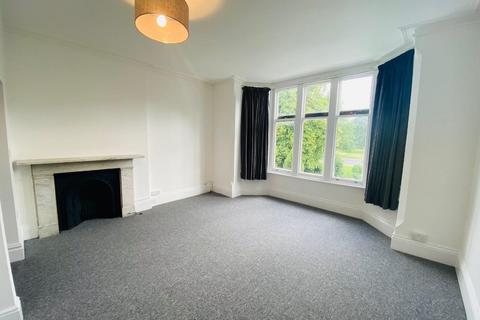 Studio to rent, North Common Road, London