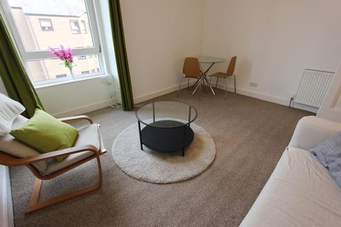 1 bedroom flat to rent, Abbey Street, Edinburgh EH7