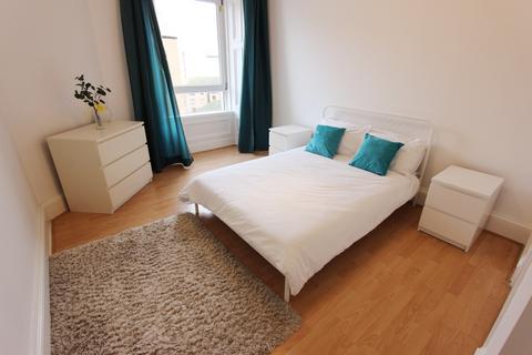 1 bedroom flat to rent, Abbey Street, Edinburgh EH7