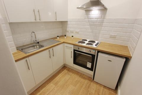 1 bedroom flat to rent, Abbey Street, Edinburgh EH7