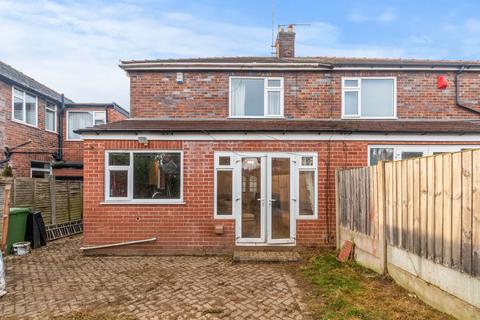 3 bedroom semi-detached house for sale, St. Georges Avenue, Windle, WA10