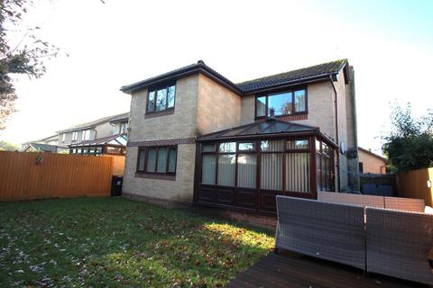 4 bedroom detached house for sale, Lavender Close, Thornbury