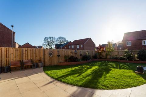 4 bedroom detached house for sale, Wagtail Close, Easingwold