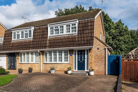 3 bedroom semi-detached house for sale, Greenfield, Edenbridge