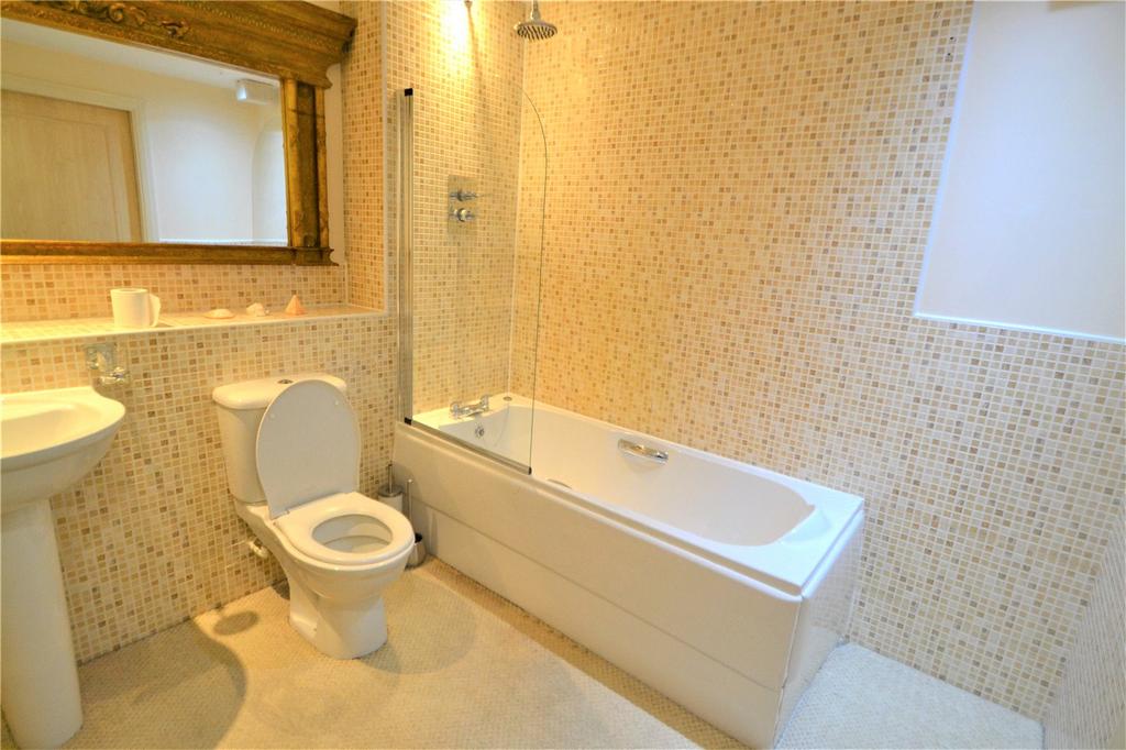 House Bathroom