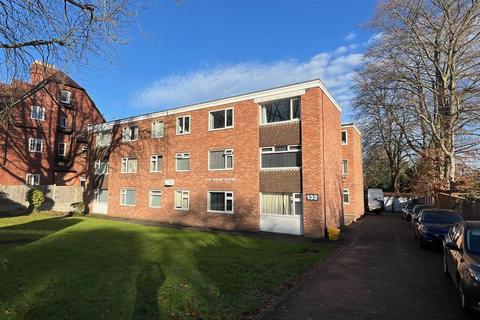 2 bedroom flat for sale, Doe Bank Court, Lichfield Road, Four Oaks