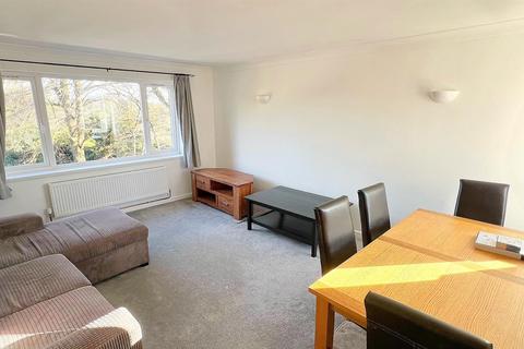 2 bedroom flat for sale, Doe Bank Court, Lichfield Road, Four Oaks