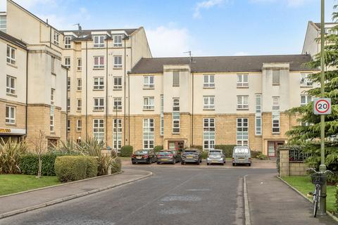 1 bedroom flat for sale, 4/2 Bethlehem Way, Edinburgh EH7 6FB